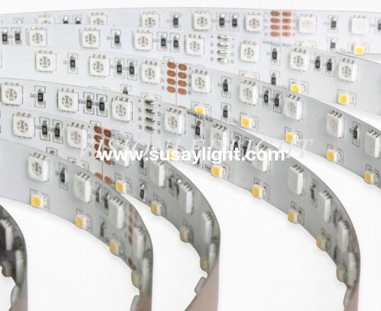 RGBW 5050-3528 LED St