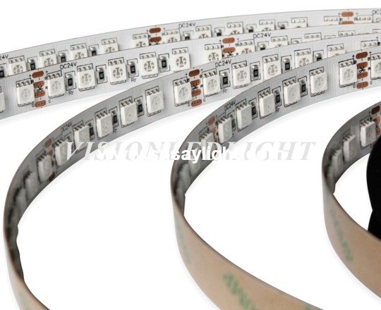 5050 RGB LED Strip Li