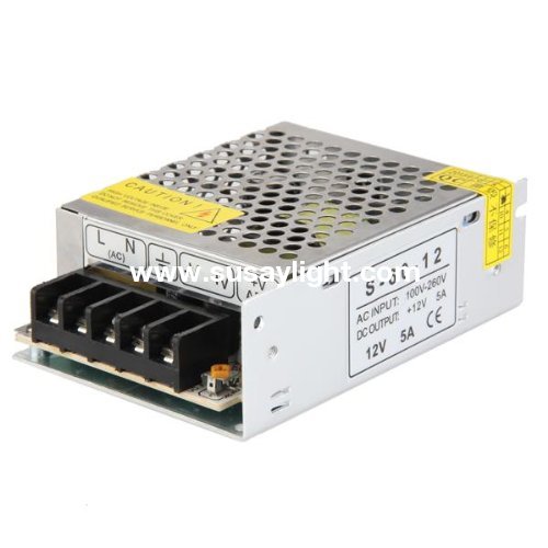 <b>60W Switching Switch </b>