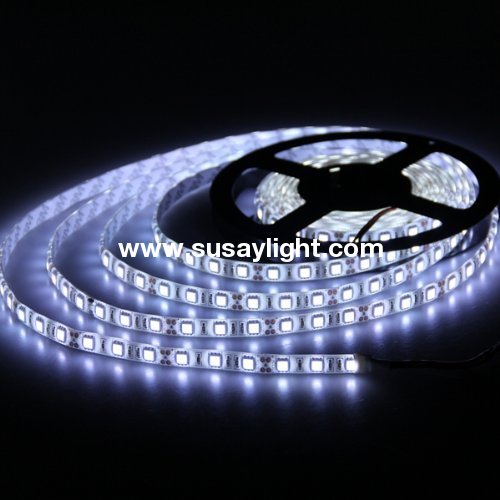 5M 5050 SMD White Wat