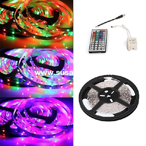 5M 3528 SMD 300 RGB L