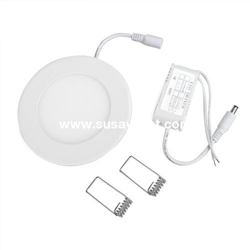 6W 2835 SMD 30 LED Ro