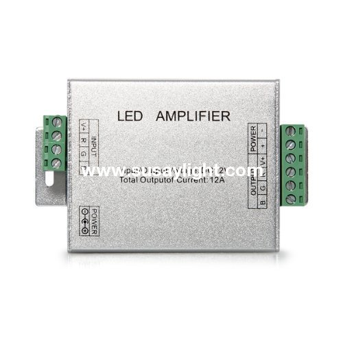 Signal Amplifier Repe