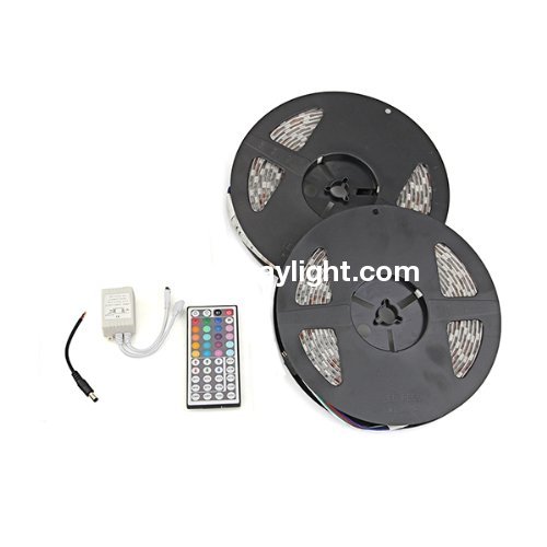 2 x 5M 10M 5050 SMD 6