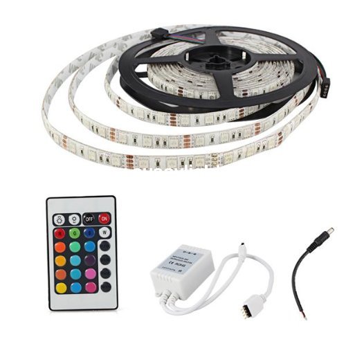 5M 5050 SMD 300 RGB L