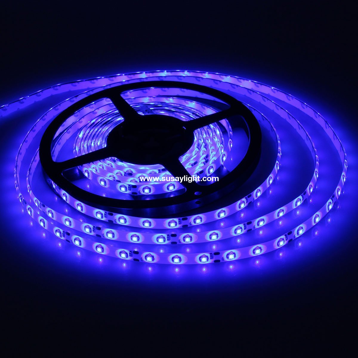 Waterproof Blue LED 3