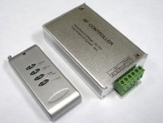 RF Controller(Aluminu